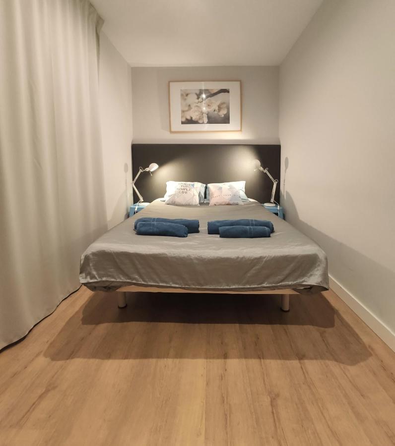 Apartamento En Pleno Centro Al Lado Catedral. Wifi. Apartment Burgos Luaran gambar
