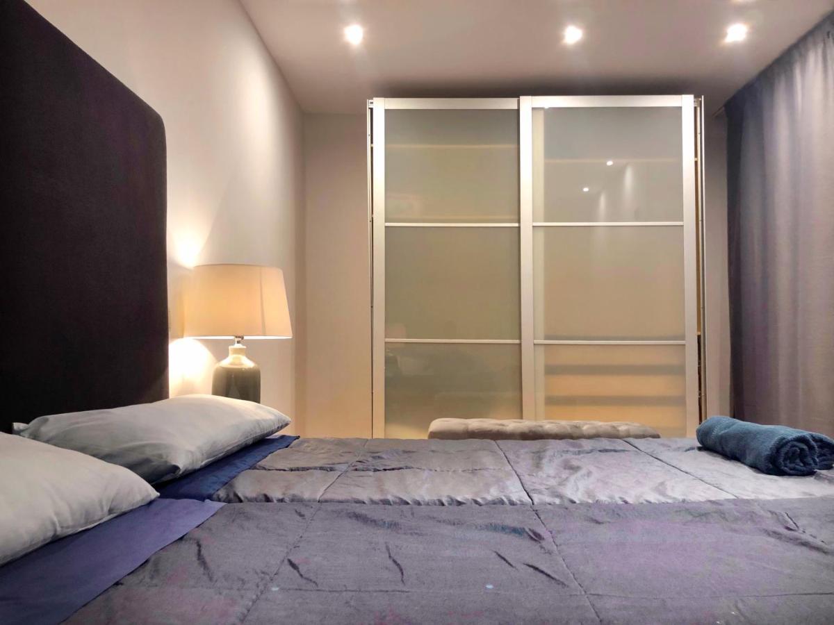 Apartamento En Pleno Centro Al Lado Catedral. Wifi. Apartment Burgos Luaran gambar