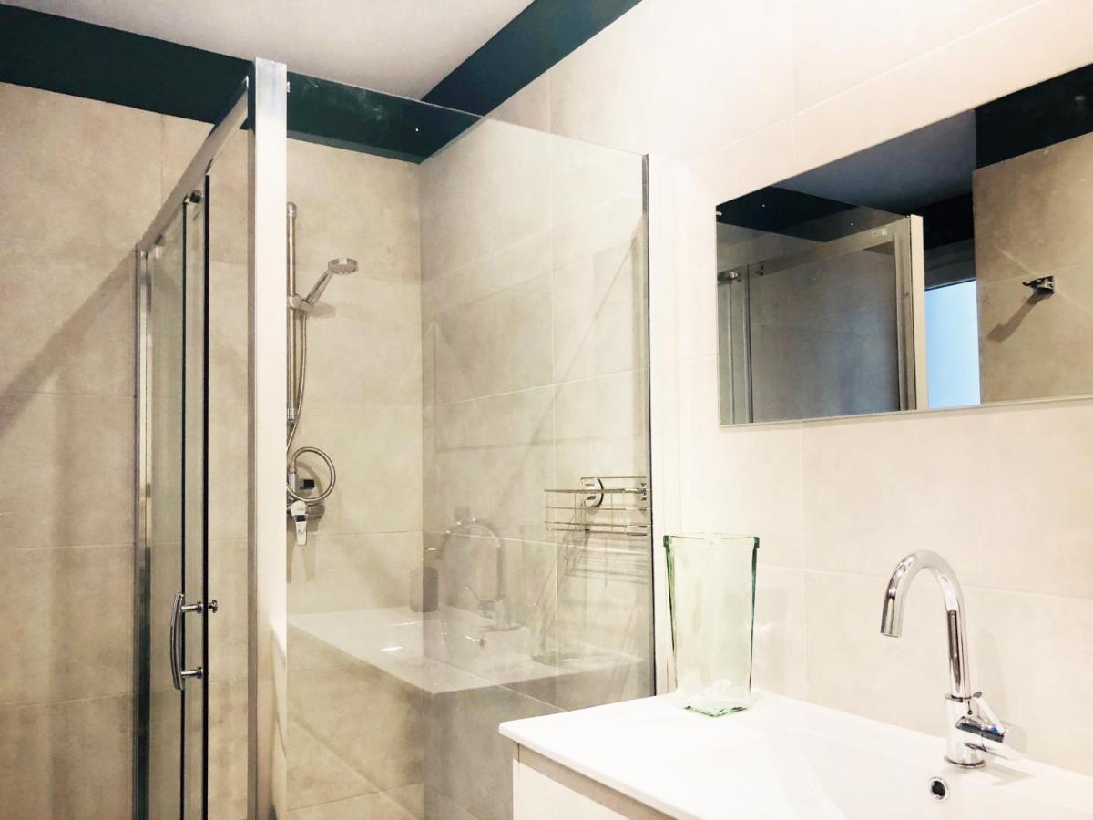 Apartamento En Pleno Centro Al Lado Catedral. Wifi. Apartment Burgos Luaran gambar